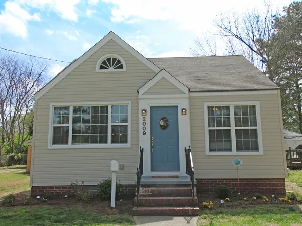 2009 Wyoming Ave, Portsmouth, VA 23701