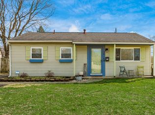 3616 Clearwater Dr, Columbus, OH 43232