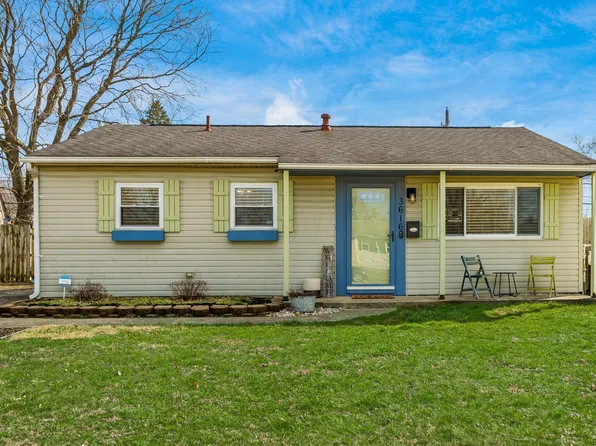 3616 Clearwater Dr, Columbus, OH 43232
