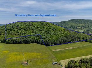 033A Parcel Rte #6, Land Roulette, PA 16746