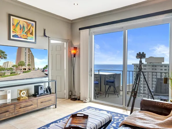 2000 S Ocean Boulevard #16K, Lauderdale By The Sea, FL 33062