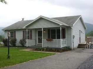 211 Melanie Ln, Pleasant Gap, PA 16823