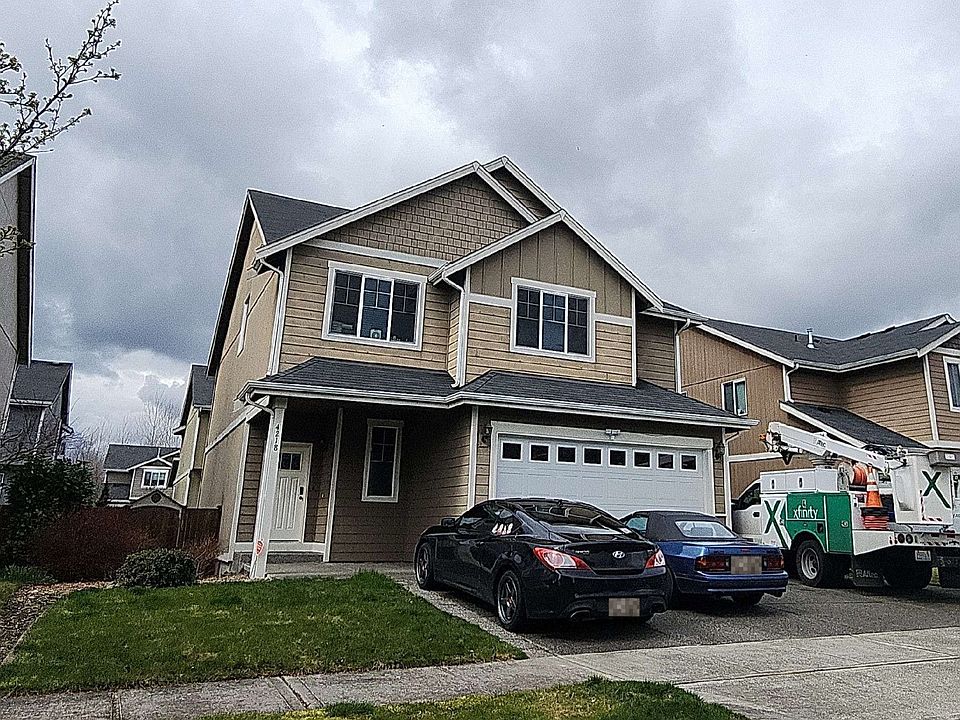 2nd image of 4218 69th Ave E