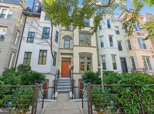 1450 Fairmont St NW APT A, Washington, DC 20009