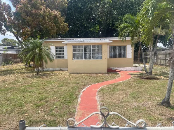 2644 NW 106th St, Miami, FL 33147