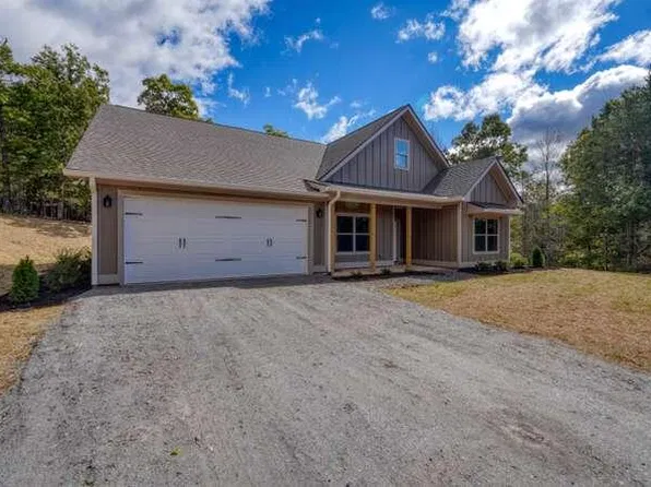 210 Gladys Ln, Young Harris, GA 30582