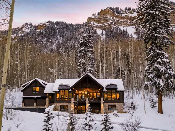 155 Long Story Road, Durango, CO 81301