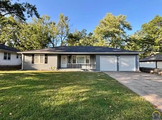 4828 SW 19th St, Topeka, KS 66604