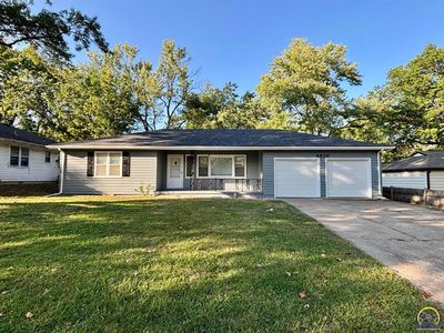 4828 SW 19th St, Topeka, KS, 66604