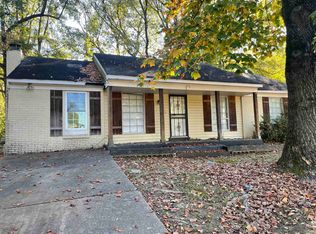 3720 Crosswood Cv, Memphis, TN 38127