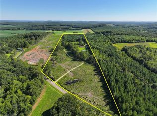 8071 Volunteer Rescue Rd, Denton, NC 27239