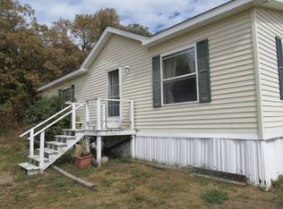 39793 Marion Lodge Rd, Perham, MN 56573