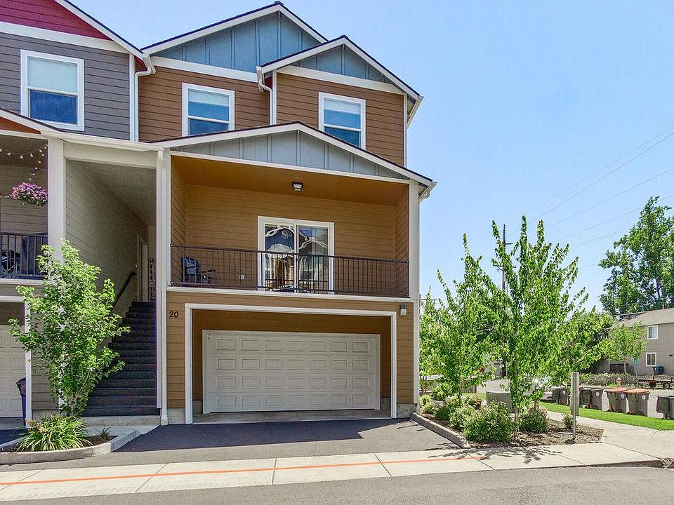 1st image of 411 Berrydale Ave Unit 20
