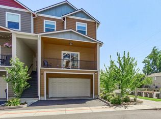 411 Berrydale Ave UNIT 20, Medford, OR