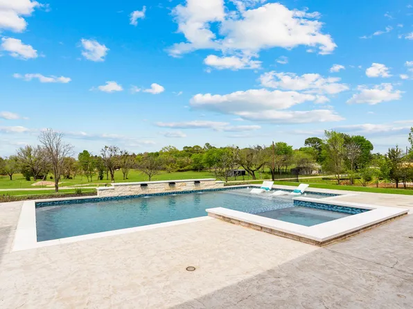 9714 Hester Ln, Argyle, TX 76226