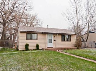 311 McComb Ave, Cheyenne, WY 82007