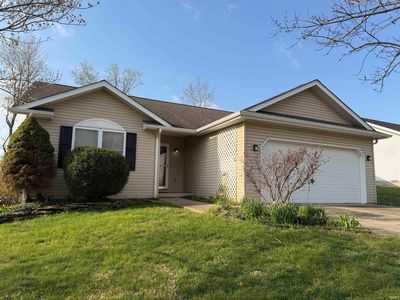 390 E Cardinal Glen Dr, Bloomington, IN, 47401