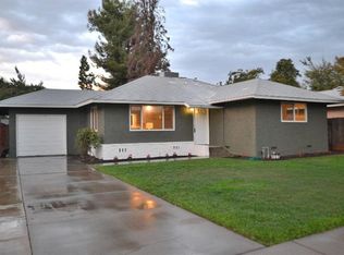 4165 N Bengston Ave, Fresno, CA 93705