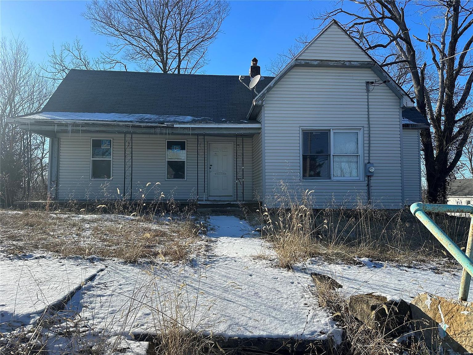 401 Main St, Leadwood, MO 63653 MLS 24002679 Zillow