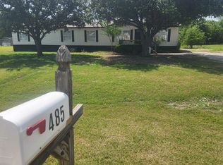 485 Stone Ridge Dr, Ponder, TX 76259