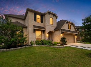 16901 Christina Garza Dr, Manor, TX 78653