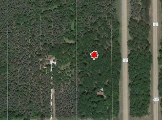 3375 E Cranberry Lake Rd, Harrison, MI 48625