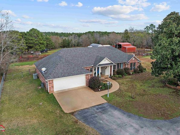 8189 County Road 461 S, Laneville, TX 75667