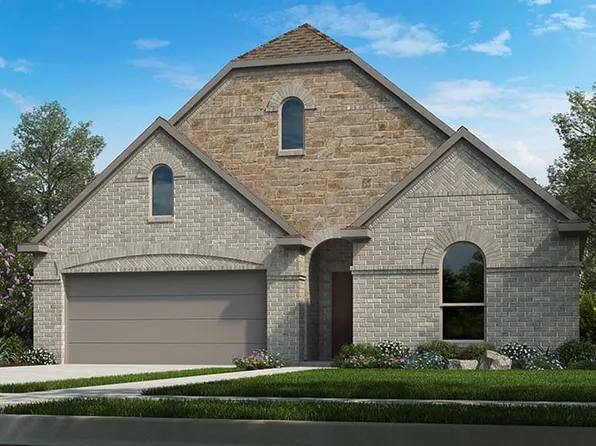 133 S Oak Dr, Oak Point, TX 75068