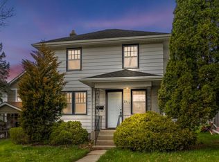 2519 Crescent Ave, Fort Wayne, IN 46805