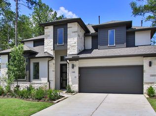 17800 Parnassum Path, Conroe, TX 77302