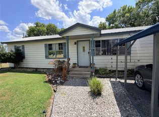 617 W 7th St, Kiowa, OK 74553