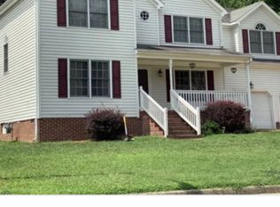 334 Lynchburg Dr, Newport News, VA 23606
