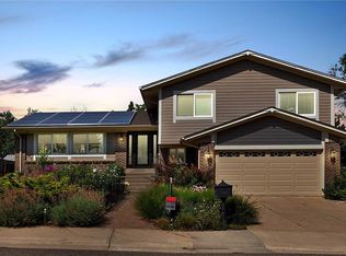 2541 S Richfield St, Aurora, CO 80013