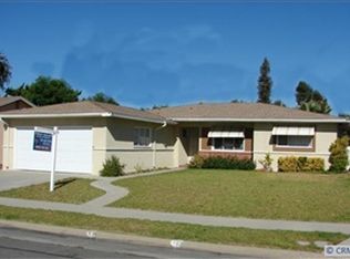 2421 Gregory Ln, La Habra, CA 90631