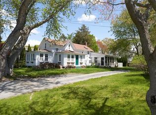 11 Brown St, Mystic, CT 06355