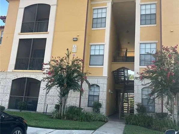 6153 Metrowest Blvd Unit 205, Orlando, FL 32835