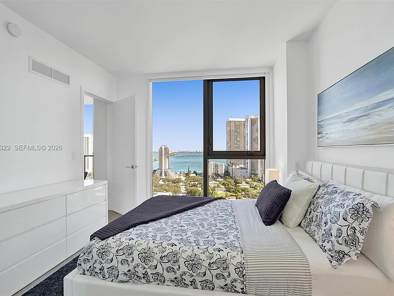 121 NE 34th St #2305 — Photo 34