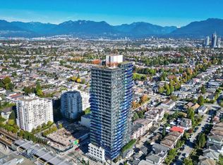 5058 Joyce St #1305, Vancouver, BC