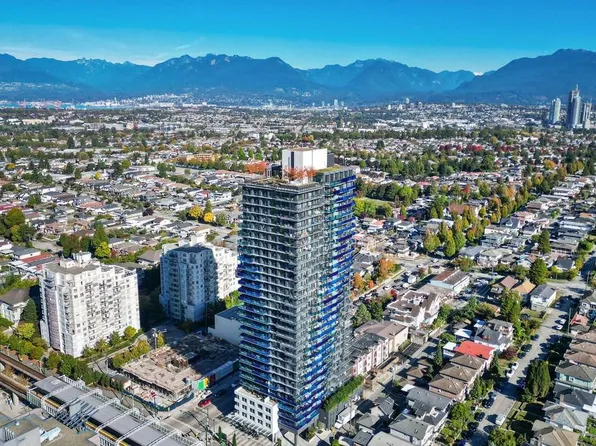 5058 Joyce St, Vancouver, BC