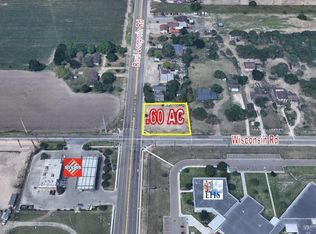 3429 S Raul Longoria Rd, Edinburg, TX 78542