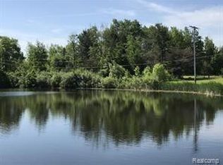 River Vine St, Morley, MI 49336