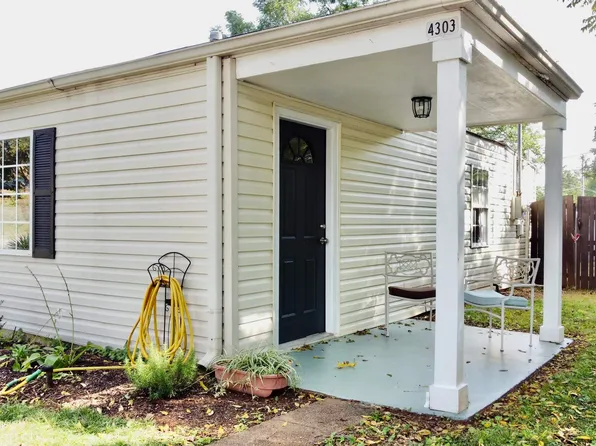 4303 McAllister Dr SW, Huntsville, AL 35805