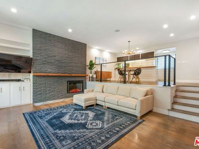 5326 Fairview Blvd #3, Los Angeles, CA, 90056