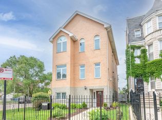 4420 S Oakenwald Ave, Chicago, IL 60653