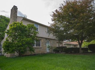 375 S Chesterfield Rd, Columbus, OH 43209