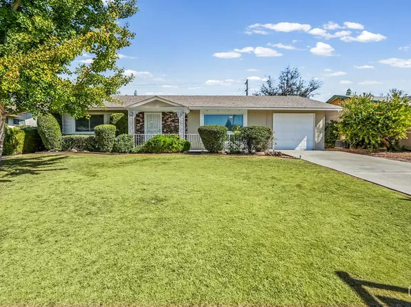 1004 Bermuda St, Bakersfield, CA 93309