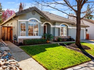 104 Rockbolt Cir, Folsom, CA