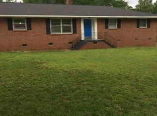 301 Timber Ln, Anderson, SC 29621