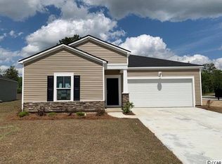 185 Cypress Tree Loop LOT 27, Dover D Longs, SC 29568