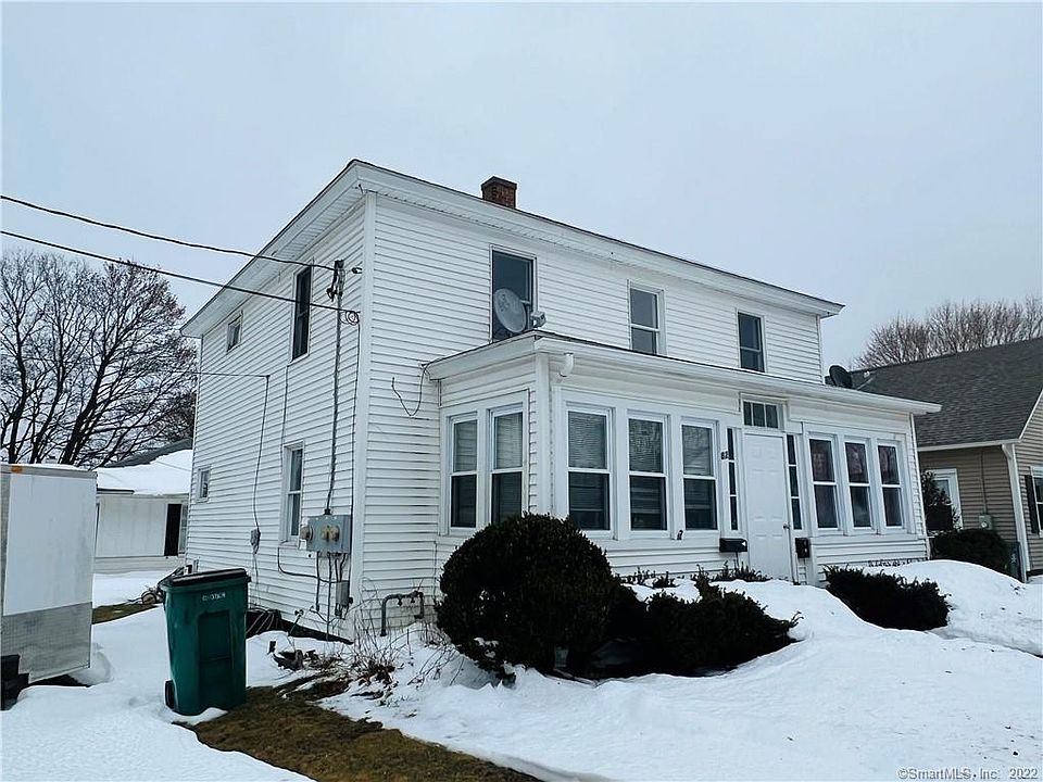 82 Prospect Ave, Killingly, CT 06239 Zillow